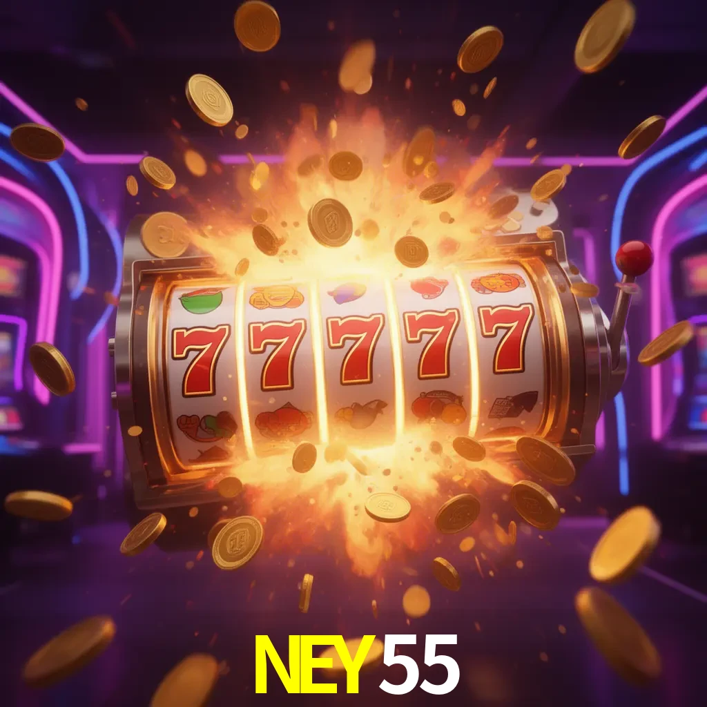 NEY55 mobile gaming