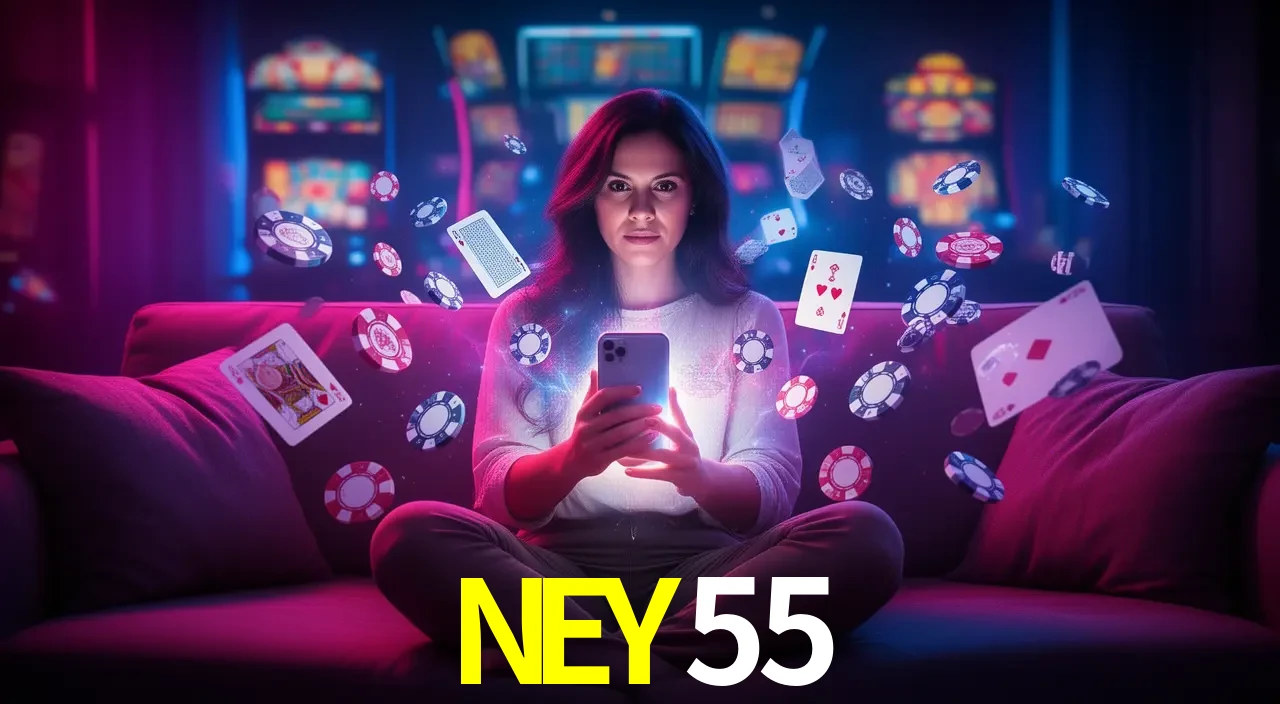 NEY55 Cómo funciona Aviator en la plataforma NEY55