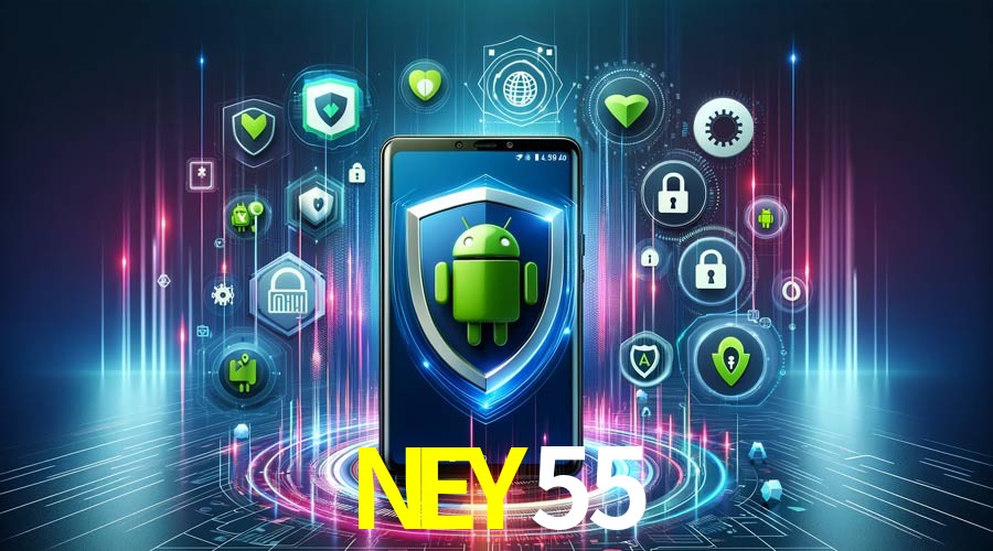 NEY55 gaming platform